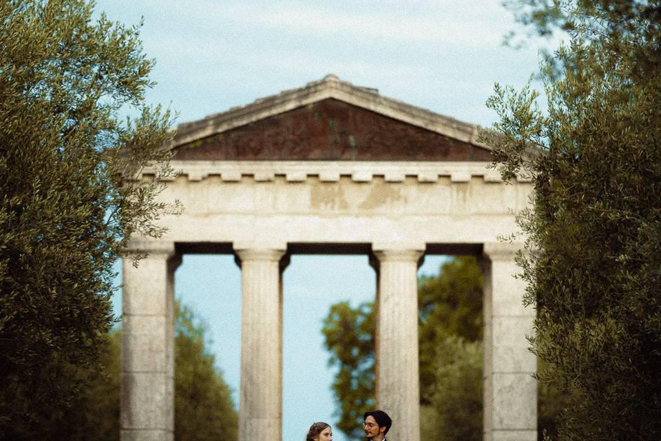 La nostra arte