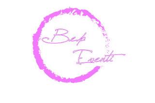 Beautiful event planner logo