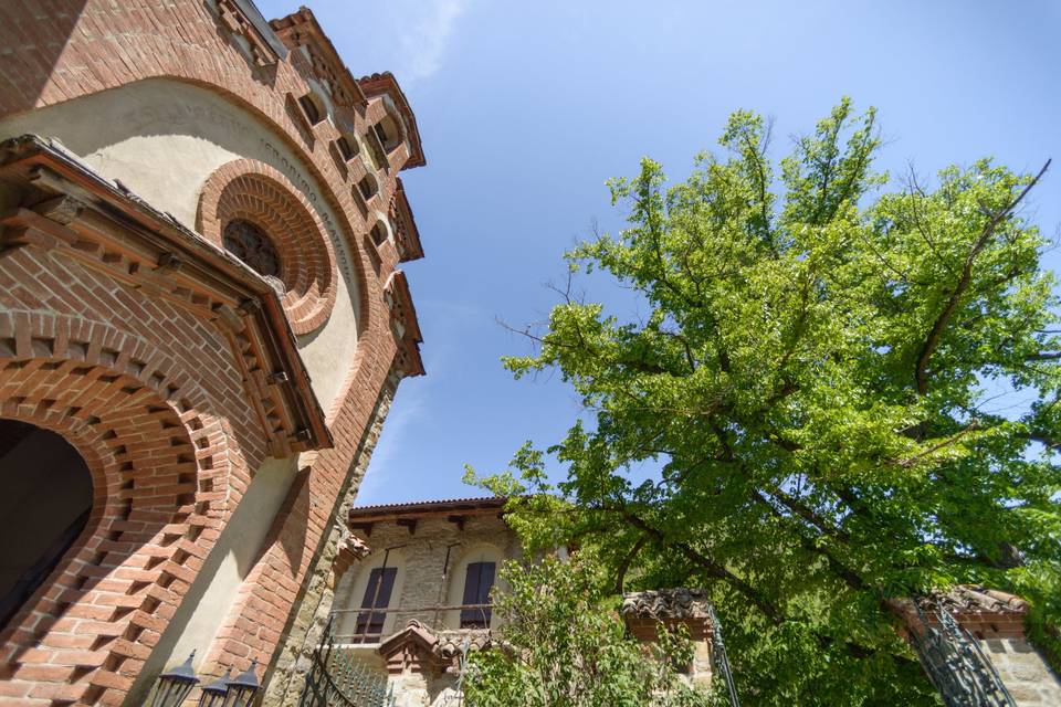 Cascina San Lorenzo
