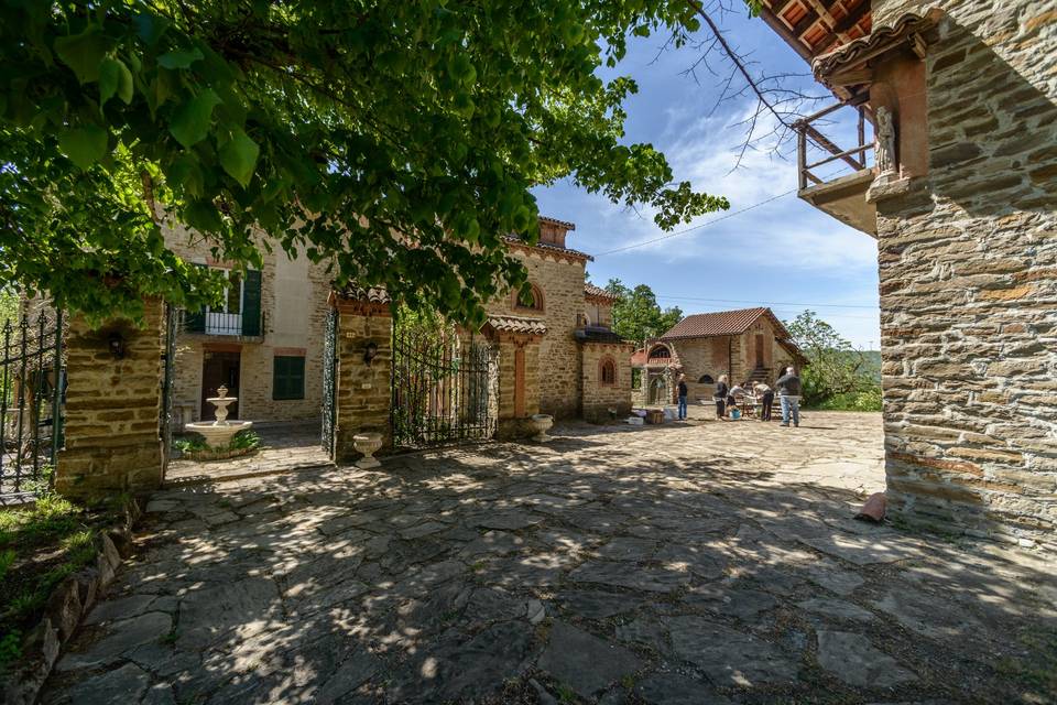 Cascina San Lorenzo
