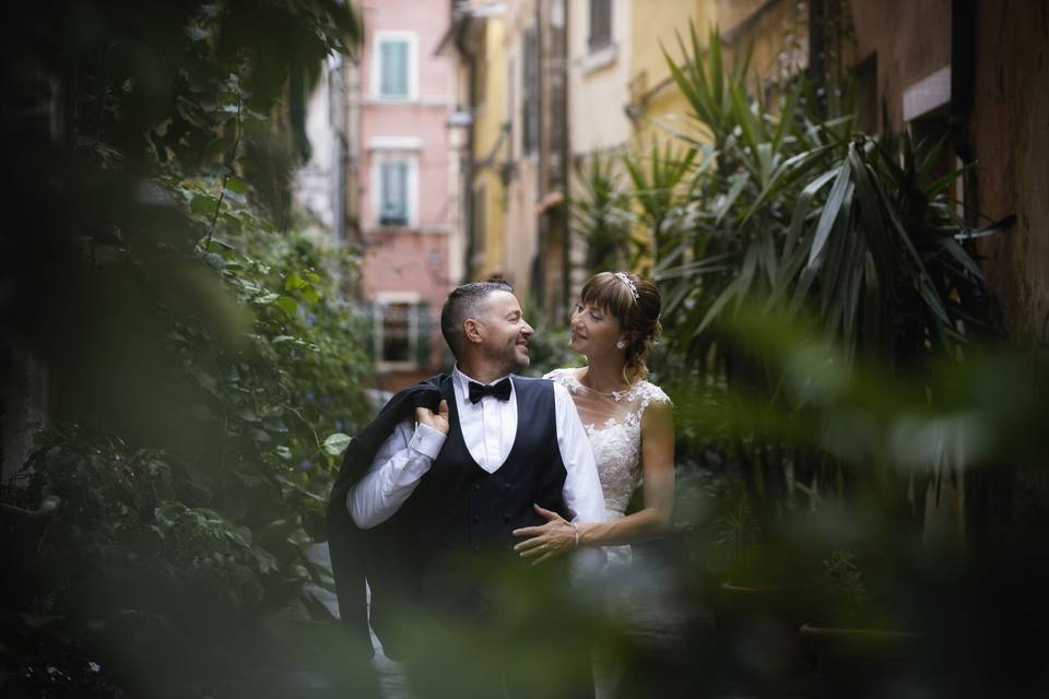 Daniele + Chiara