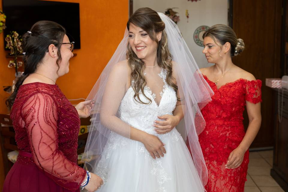 Matrimonio