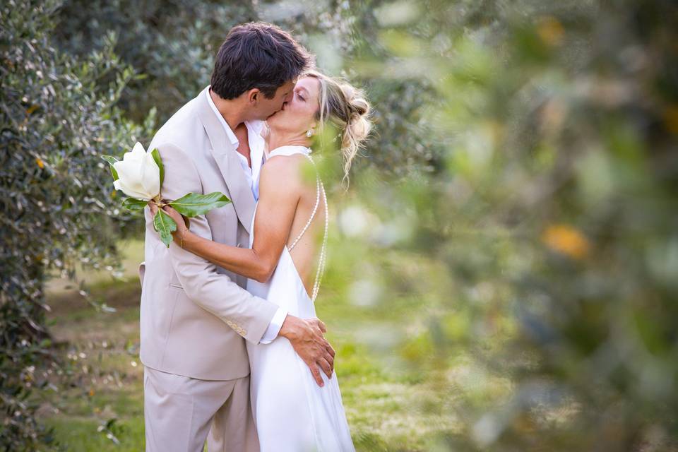 Matrimonio