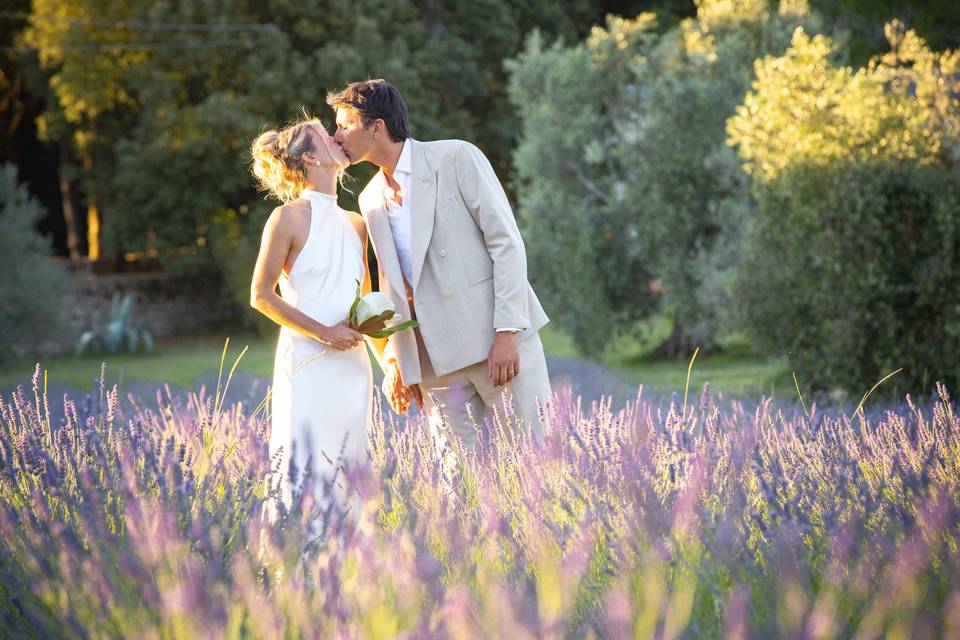 Matrimonio