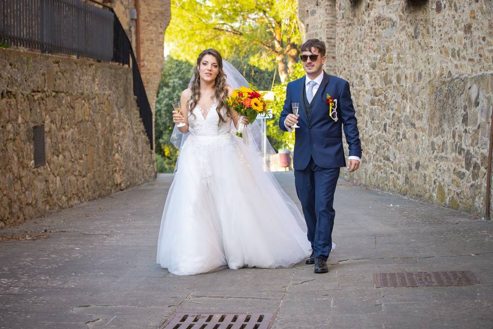 Matrimonio