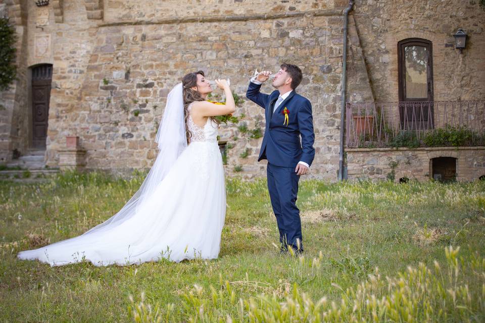 Matrimonio