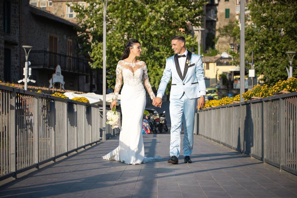 Matrimonio