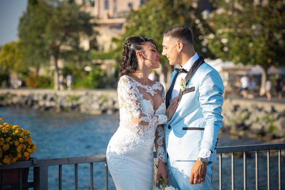 Matrimonio