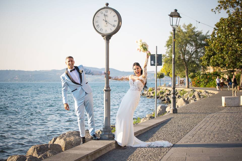 Matrimonio