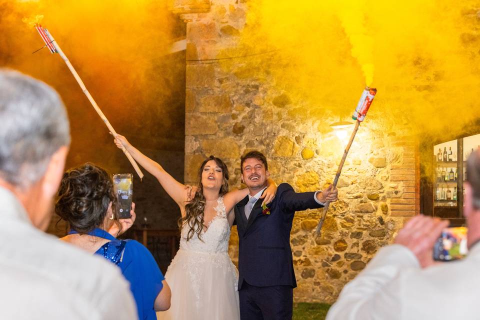 Matrimonio