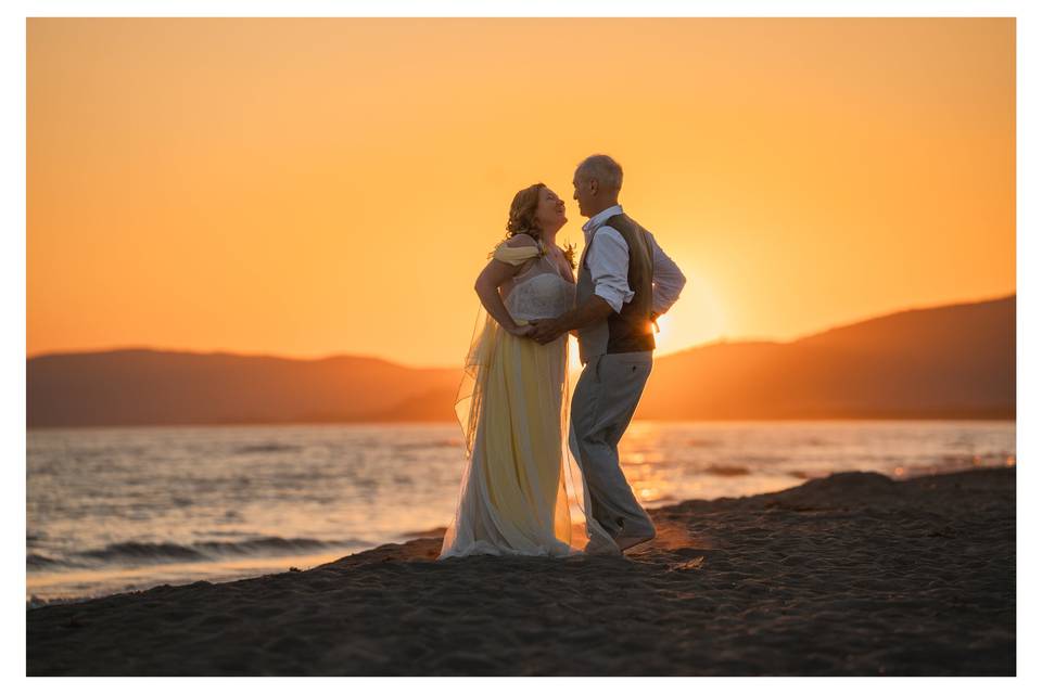 Matrimonio