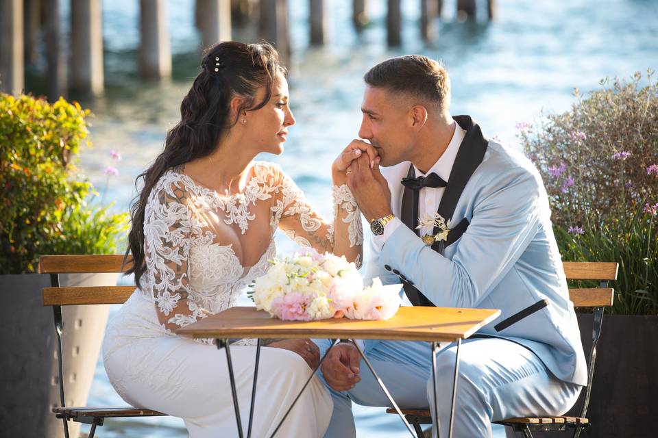 Matrimonio