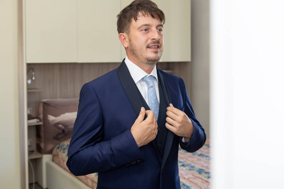 Matrimonio