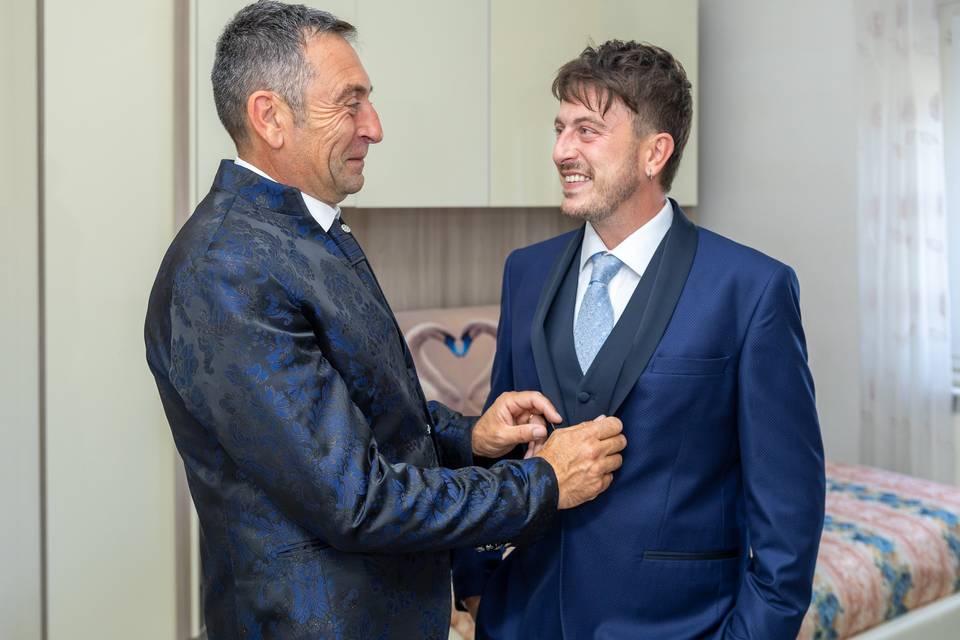 Matrimonio