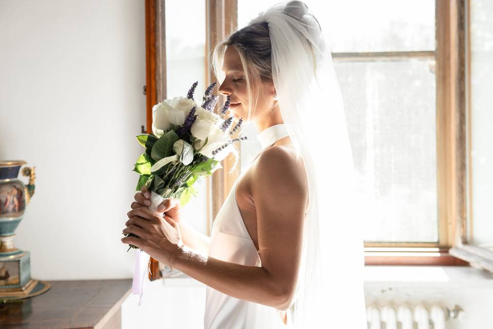 Matrimonio