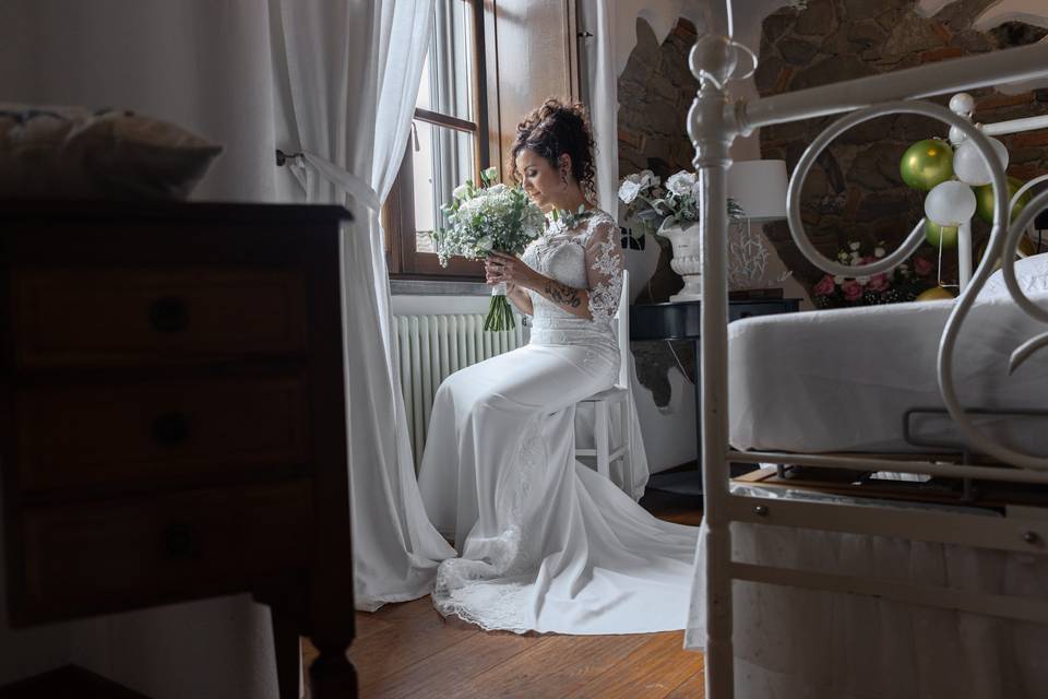 Matrimonio