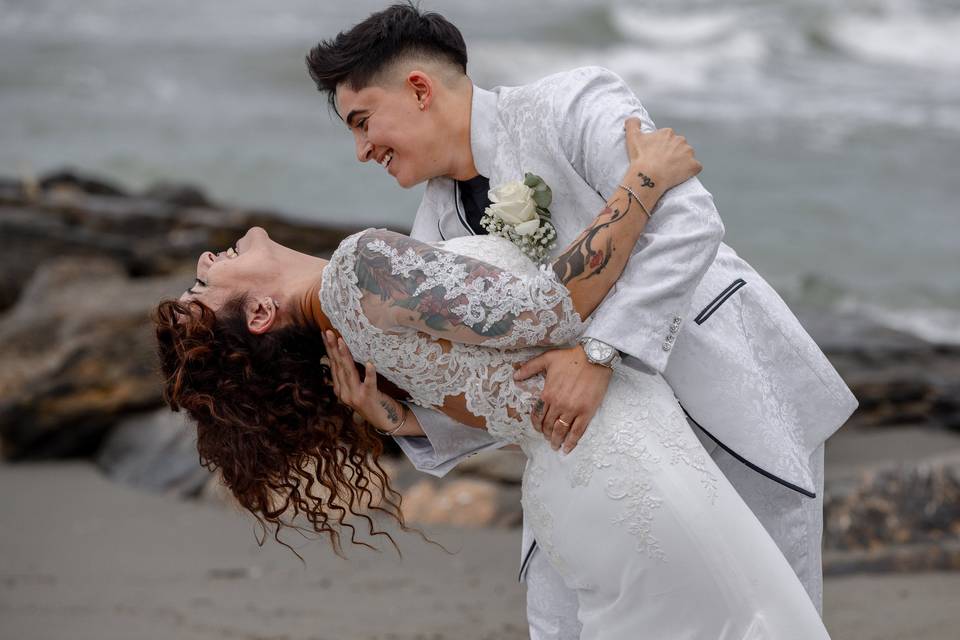 Matrimonio