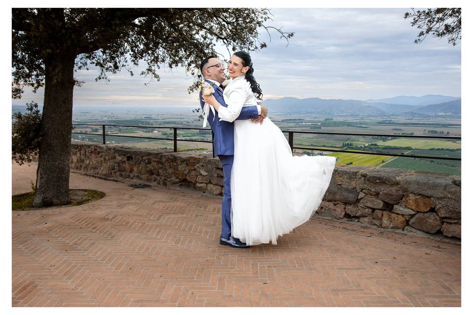 Matrimonio