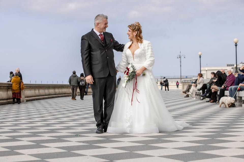 Matrimonio