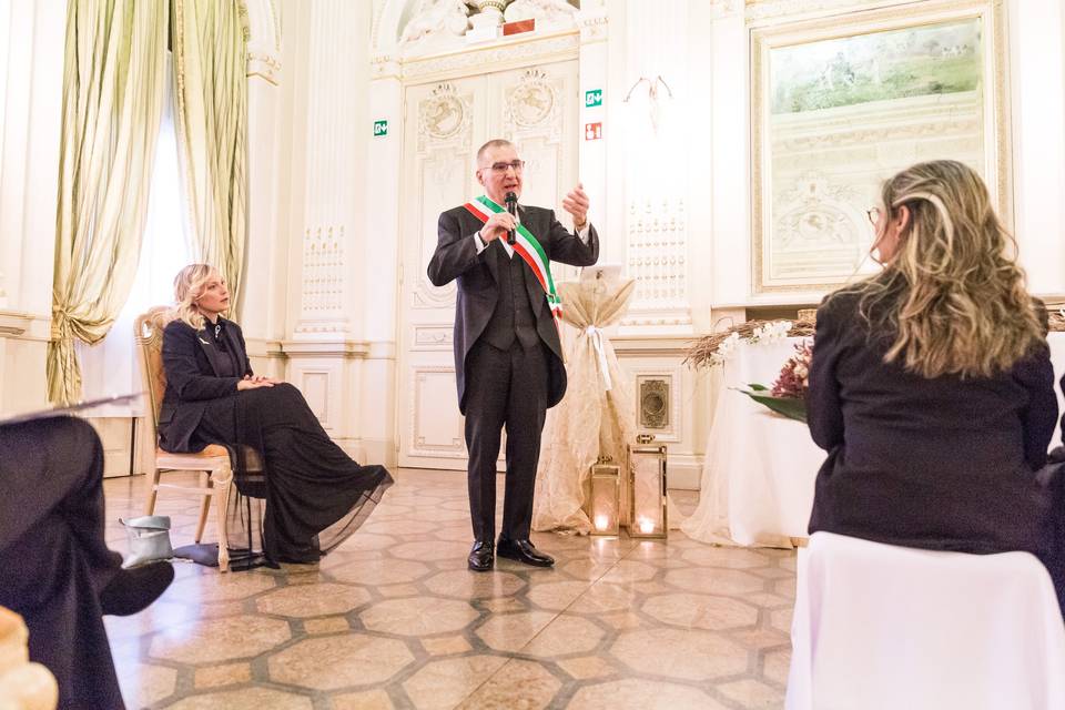 Carlo Gaetano Celebrante AIC