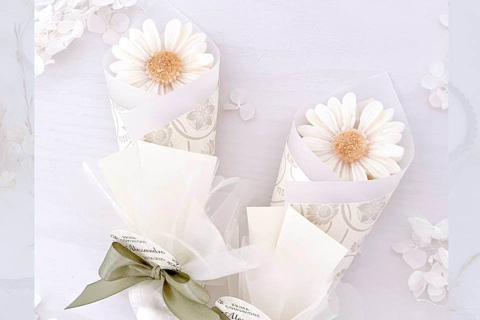 Bomboniere matrimonio