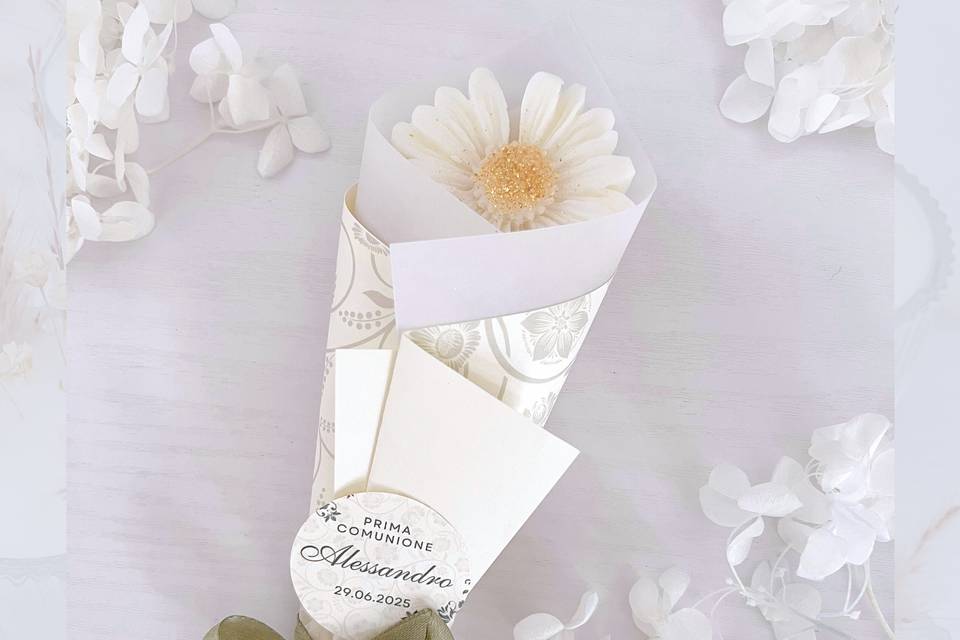 Bomboniere matrimonio