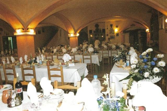 Sala da Pranzo