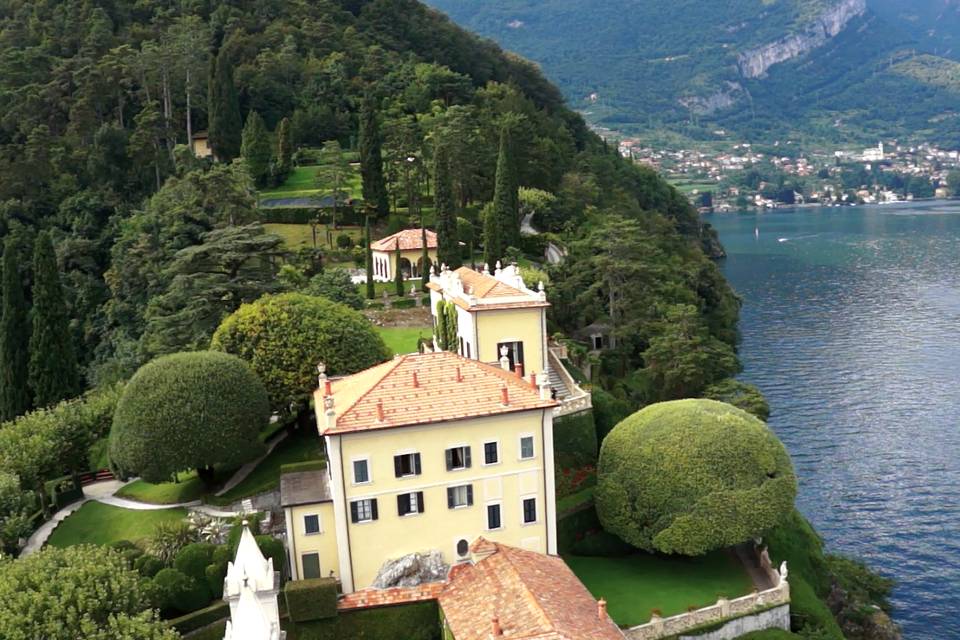 Villa Balbianello