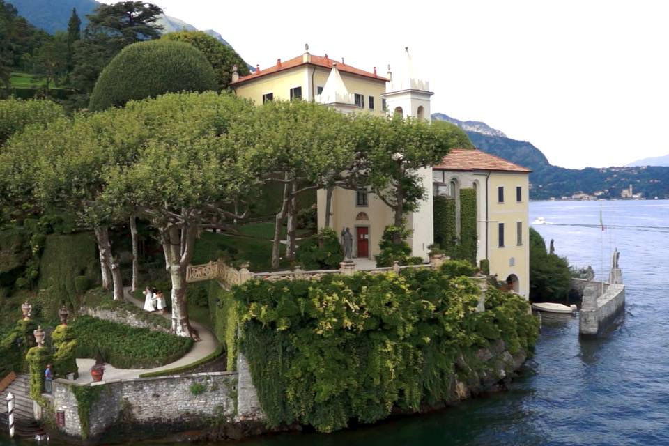 Villa Balbianello