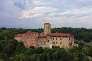 Castello di Massazza