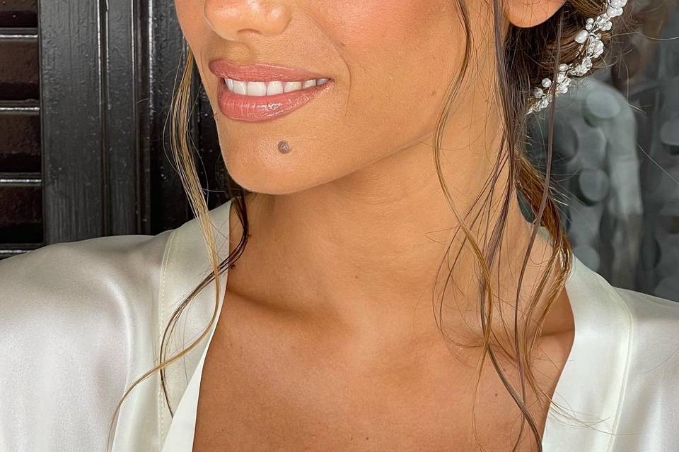 Rita Siviero Makeup Artist