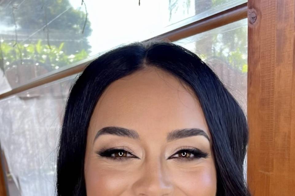 Rita Siviero Makeup Artist