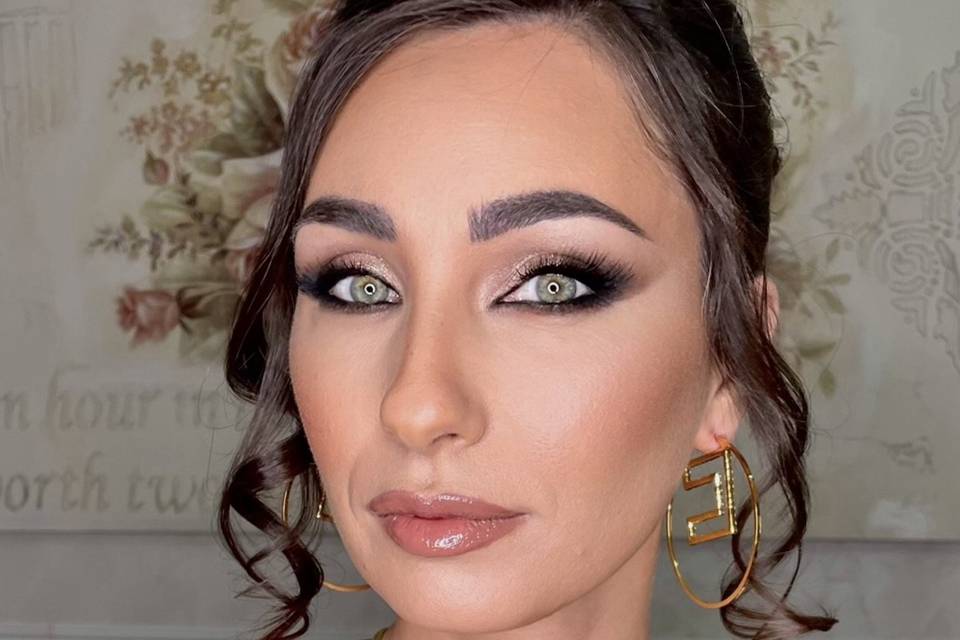 Rita Siviero Makeup Artist