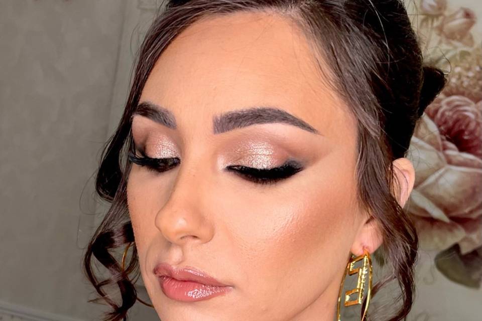 Rita Siviero Makeup Artist
