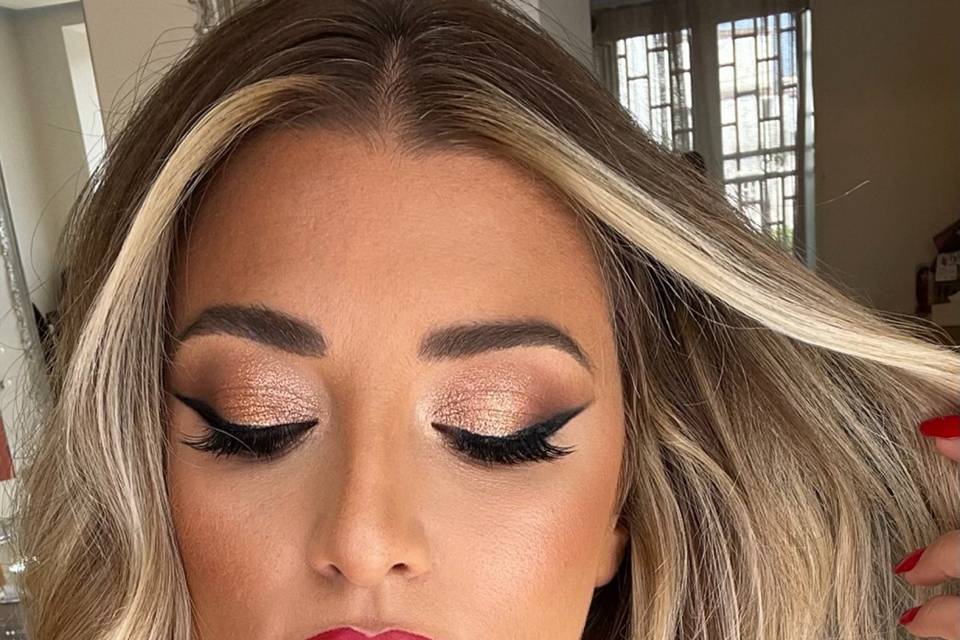 Rita Siviero Makeup Artist