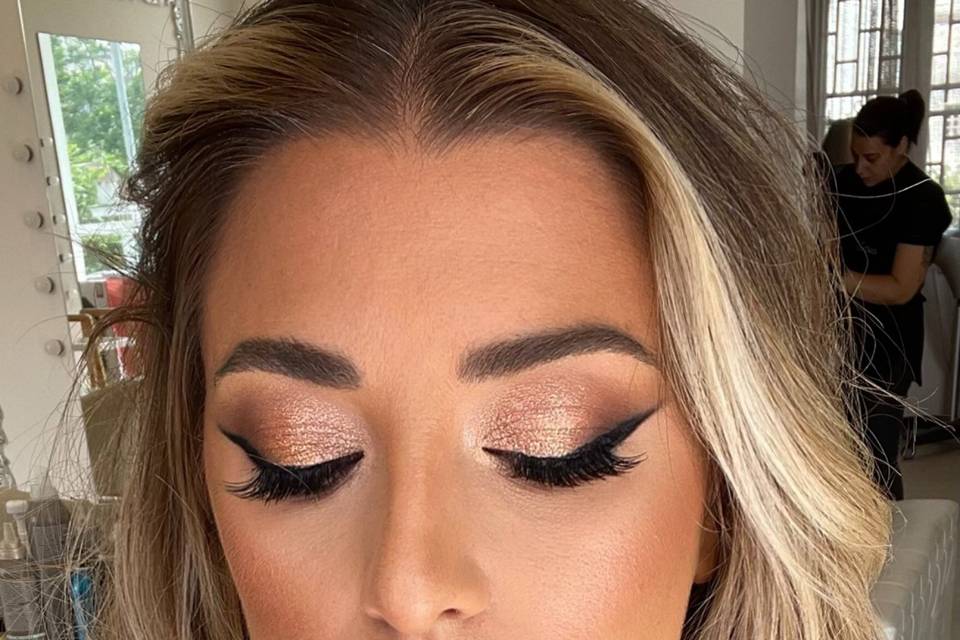 Rita Siviero Makeup Artist