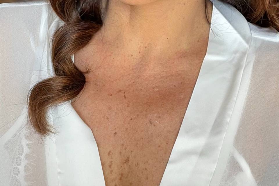 Rita Siviero Makeup Artist