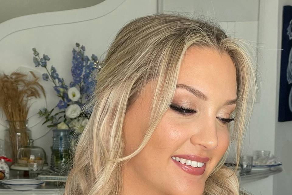 Rita Siviero Makeup Artist