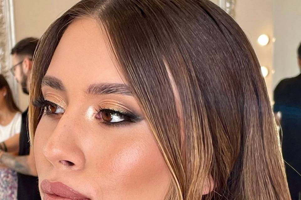 Rita Siviero Makeup Artist