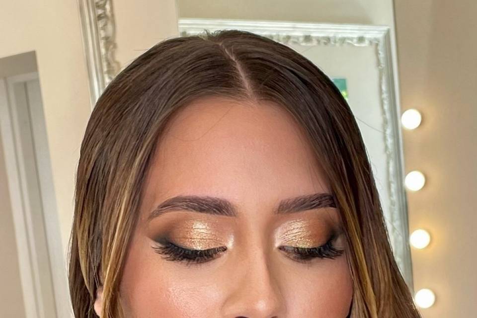 Rita Siviero Makeup Artist