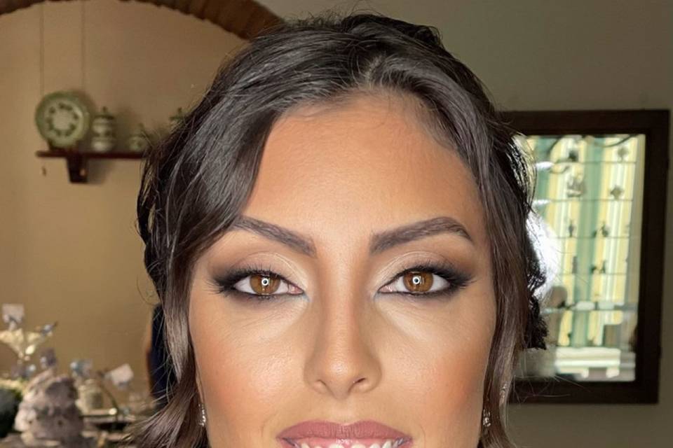 Rita Siviero Makeup Artist