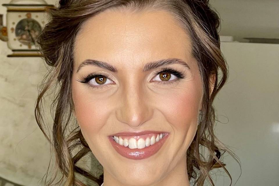 Rita Siviero Makeup Artist