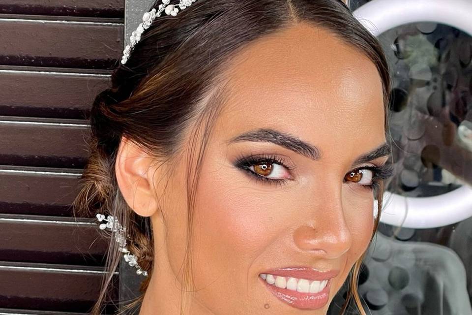 Rita Siviero Makeup Artist