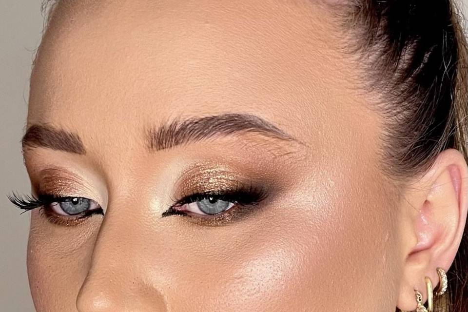 Rita Siviero Makeup Artist