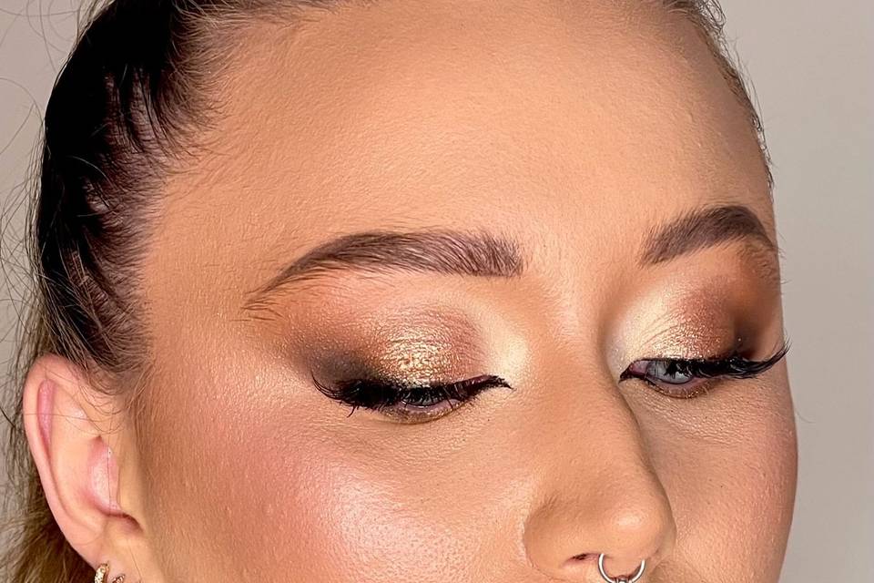 Rita Siviero Makeup Artist