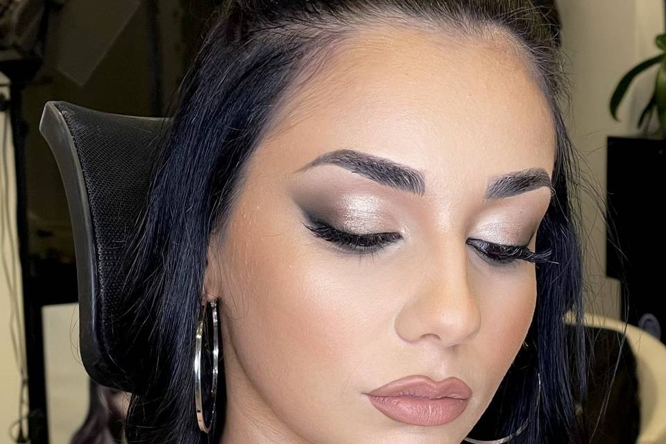 Rita Siviero Makeup Artist