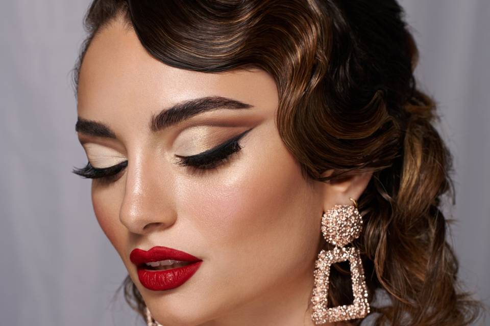 Rita Siviero Makeup Artist