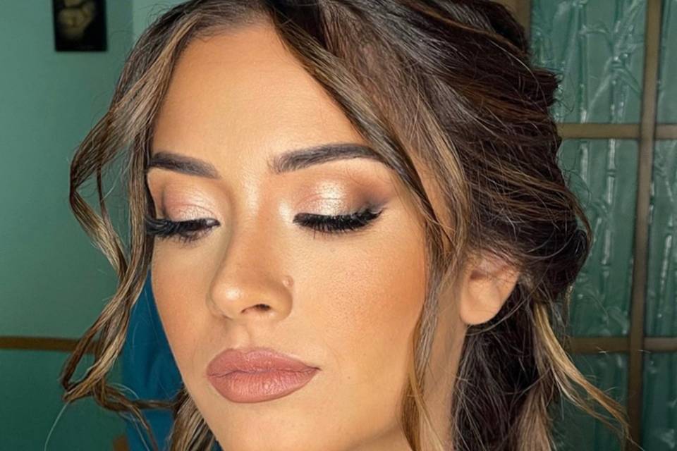 Rita Siviero Makeup Artist