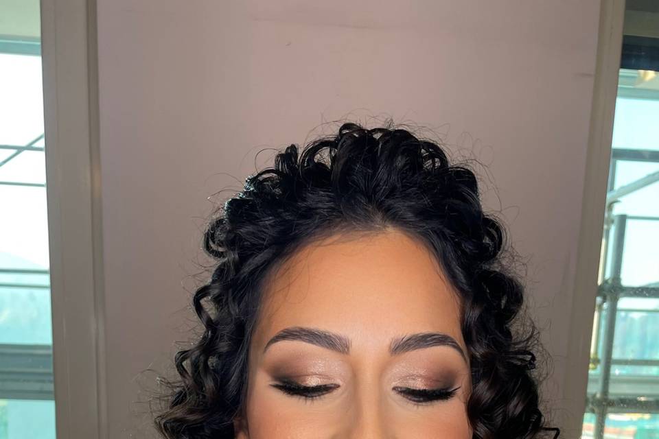 Rita Siviero Makeup Artist