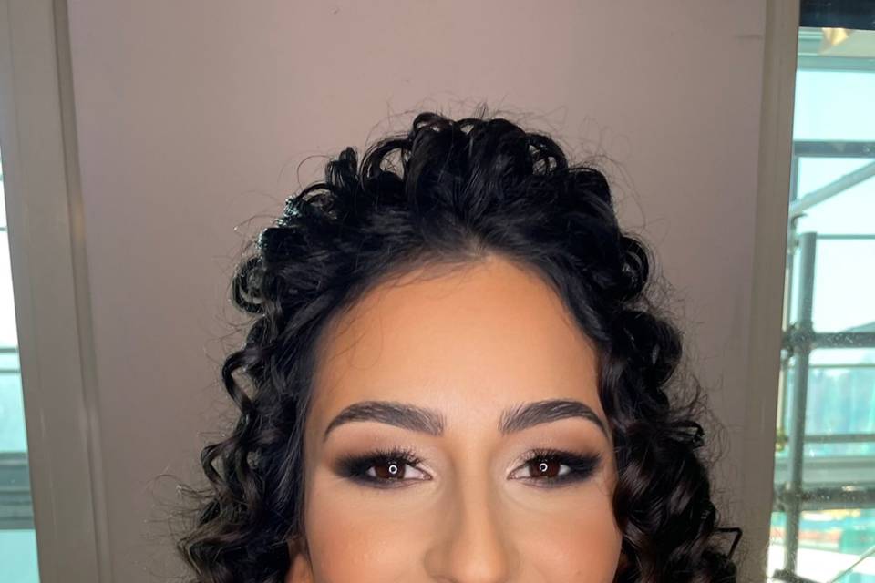 Rita Siviero Makeup Artist